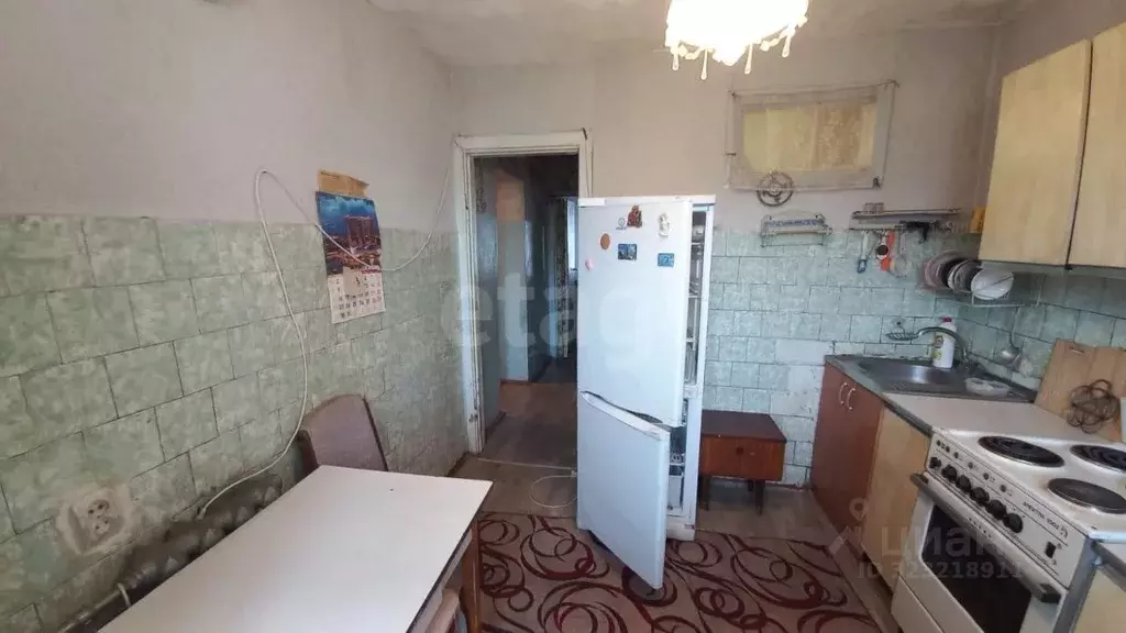 2-к кв. Кемеровская область, Березовский ул. Мира, 50 (48.6 м) - Фото 2