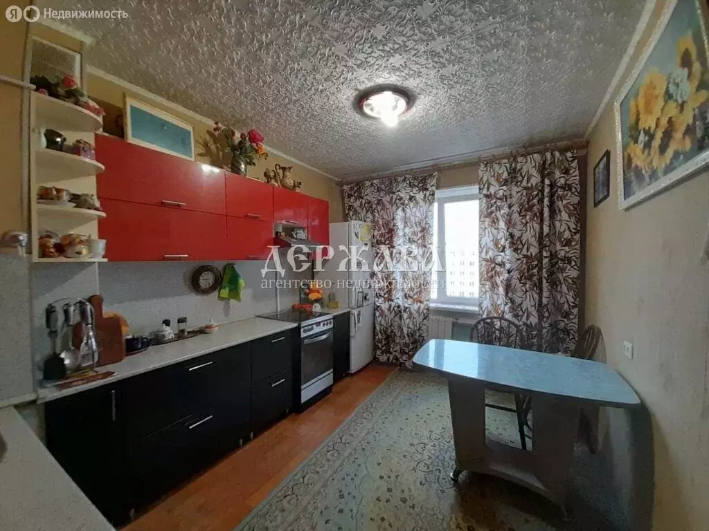 2-комнатная квартира: Старый Оскол, микрорайон Олимпийский, 59 (51 м) - Фото 2