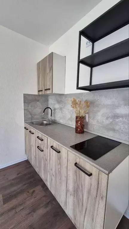 Квартира-студия, 20 м, 14/20 эт. - Фото 0