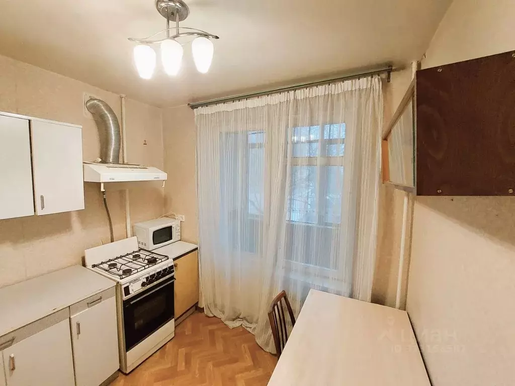 2-к кв. Москва Туристская ул., 25К4 (38.0 м) - Фото 0