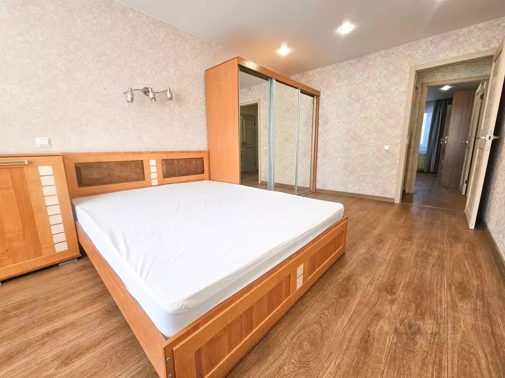 2-к кв. Иркутская область, Иркутск Байкальская ул., 330А (47.0 м) - Фото 2