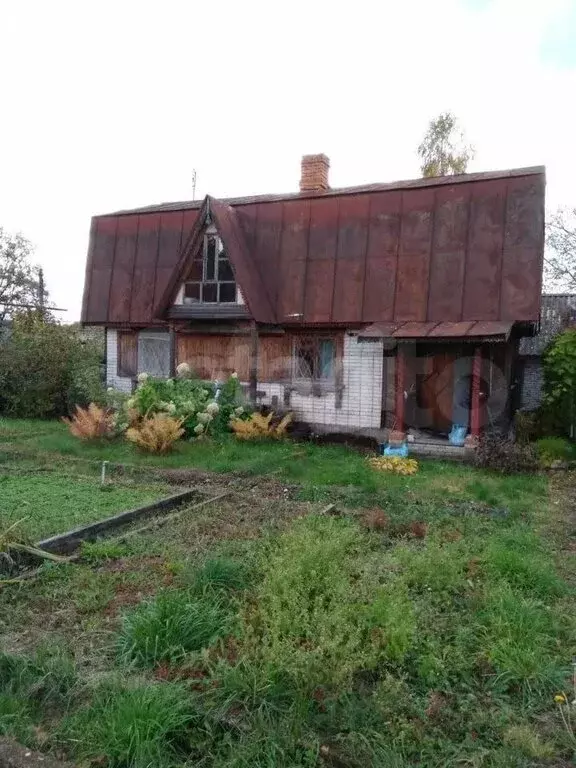 Участок в посёлок Пакино, СНТ Приозёрное-2, Дачная улица (13 м) - Фото 0