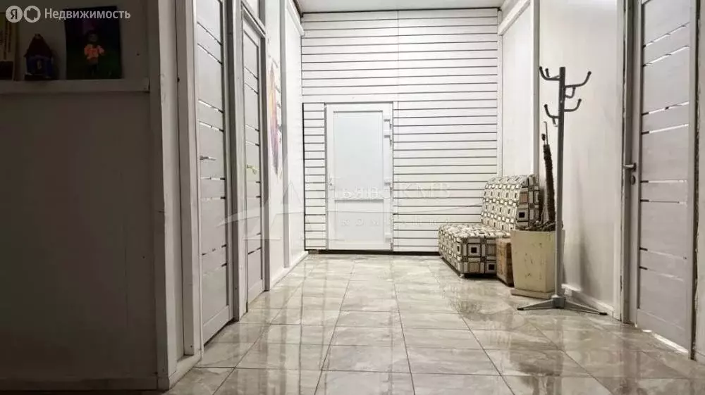 Помещение свободного назначения (30 м) - Фото 1