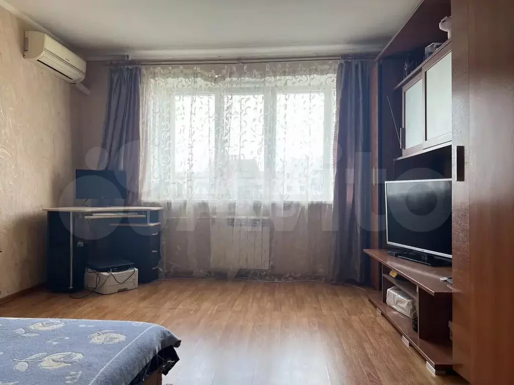 1-к. квартира, 36 м, 9/10 эт. - Фото 0