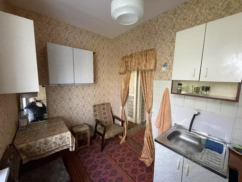 2-к кв. Владимирская область, Кольчугино ул. Школьная, 14 (40.0 м) - Фото 2