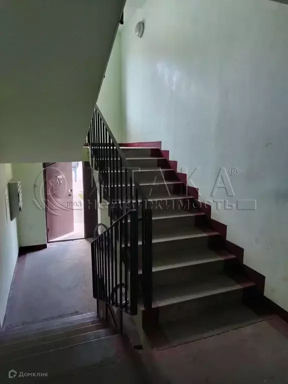Продаётся 1-к квартира, 29.4 м - Фото 1
