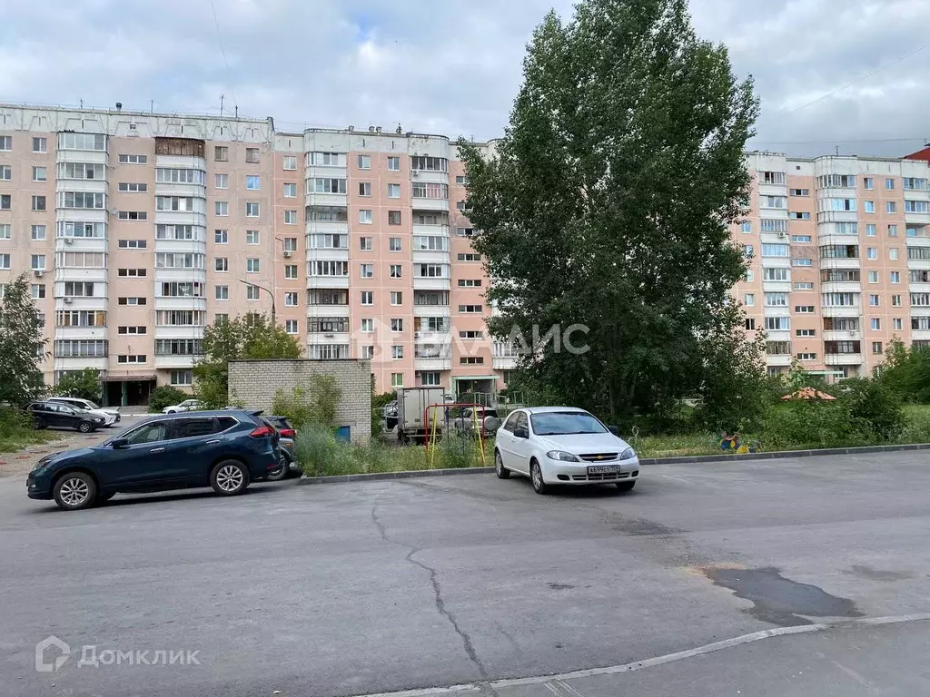 Продаётся 1-к квартира, 33.8 м - Фото 1