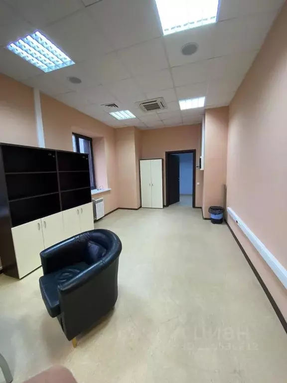 Помещение свободного назначения в Самарская область, Тольятти Южное ... - Фото 2