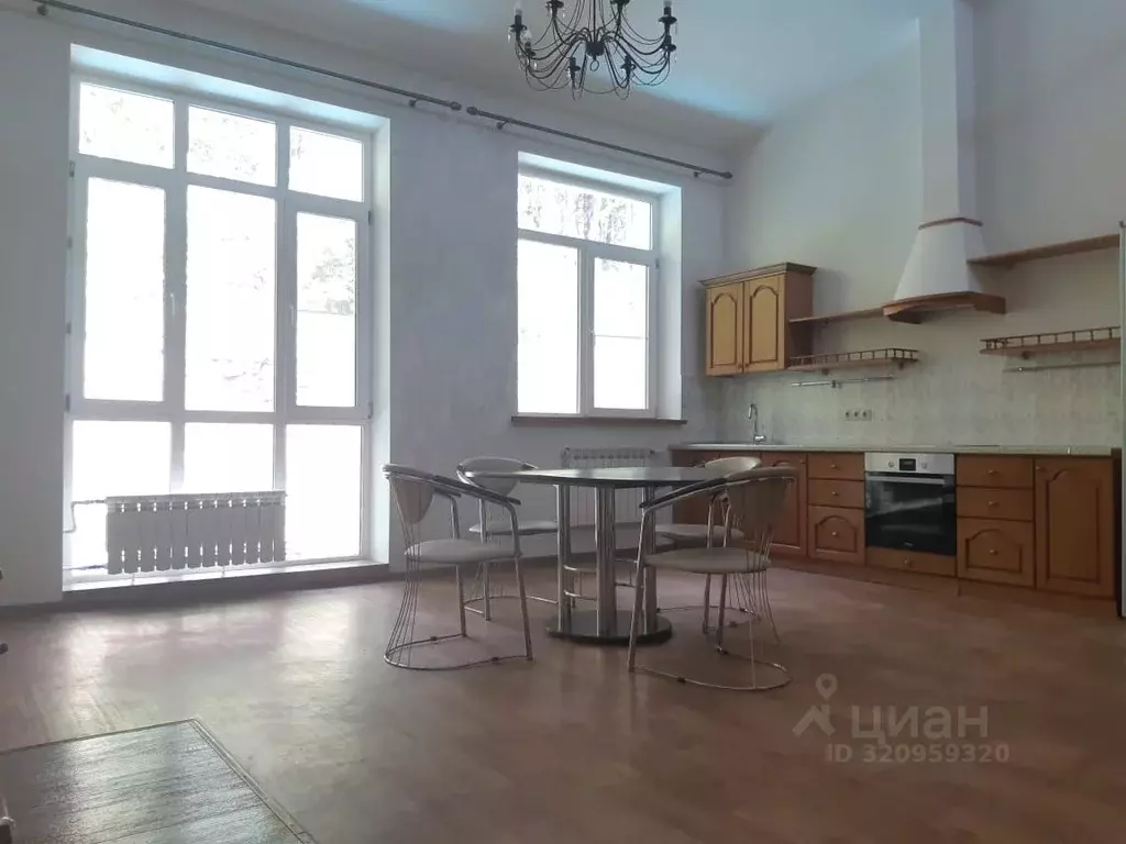 2-к кв. Иркутская область, Иркутск Карпинская ул., 111 (81.0 м) - Фото 2