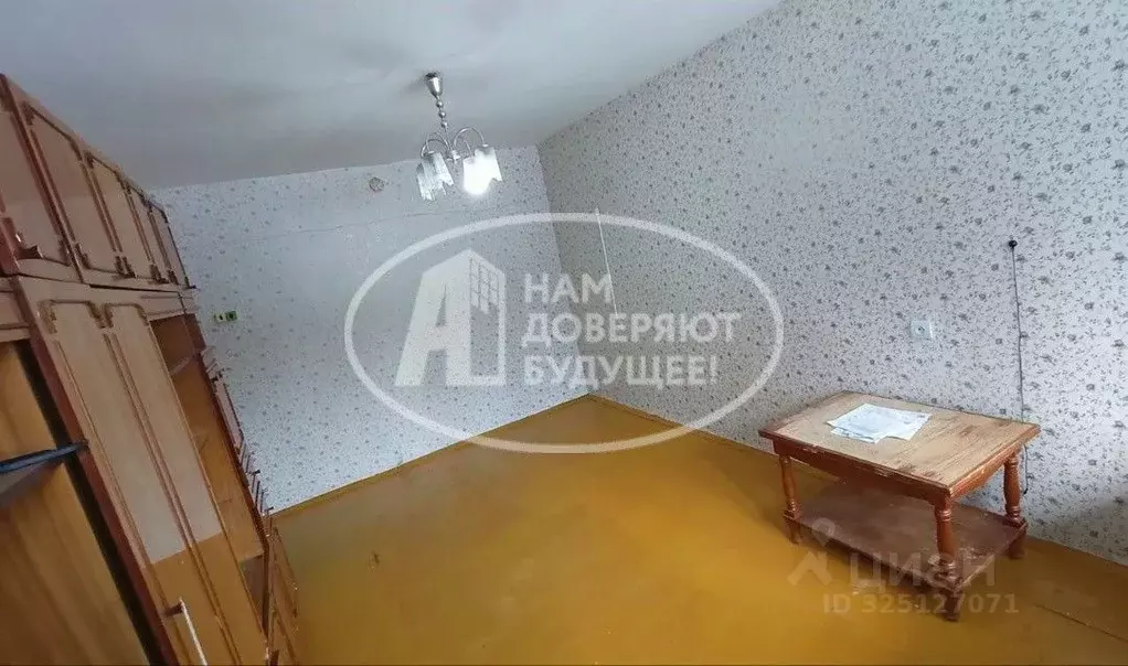 2-к кв. Пермский край, Кунгур Заводская ул., 48В (47.5 м) - Фото 1