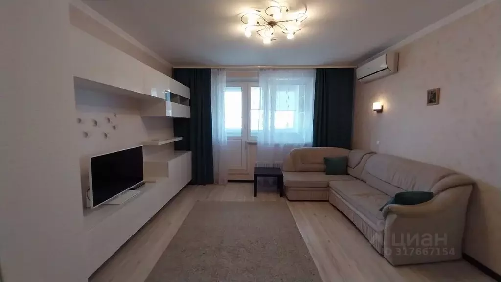 1-к кв. Москва Енисейская ул., 26 (41.0 м) - Фото 0