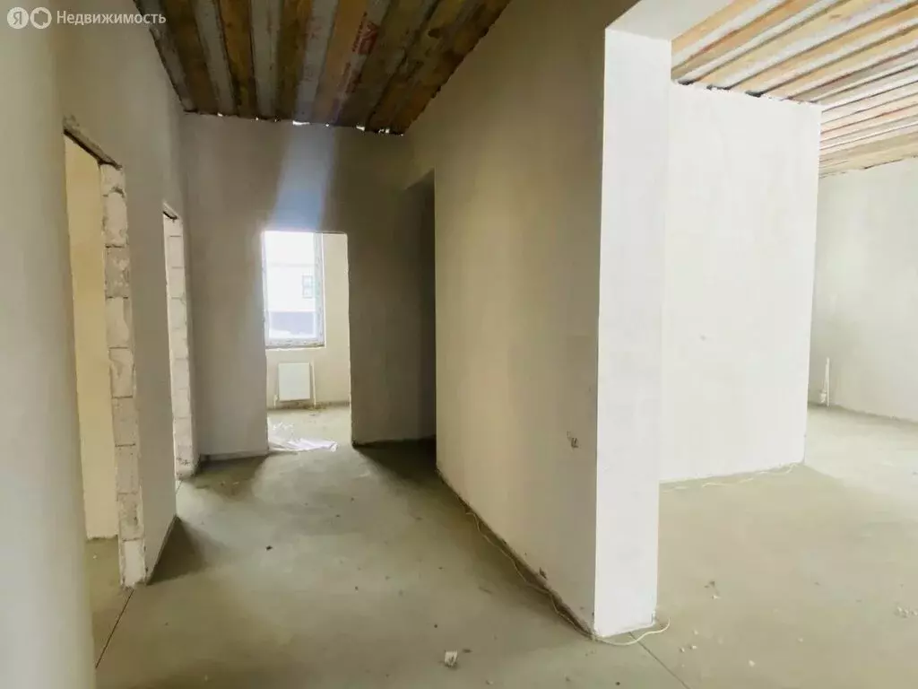 Дом в село Богословка, Банная улица (132 м) - Фото 2