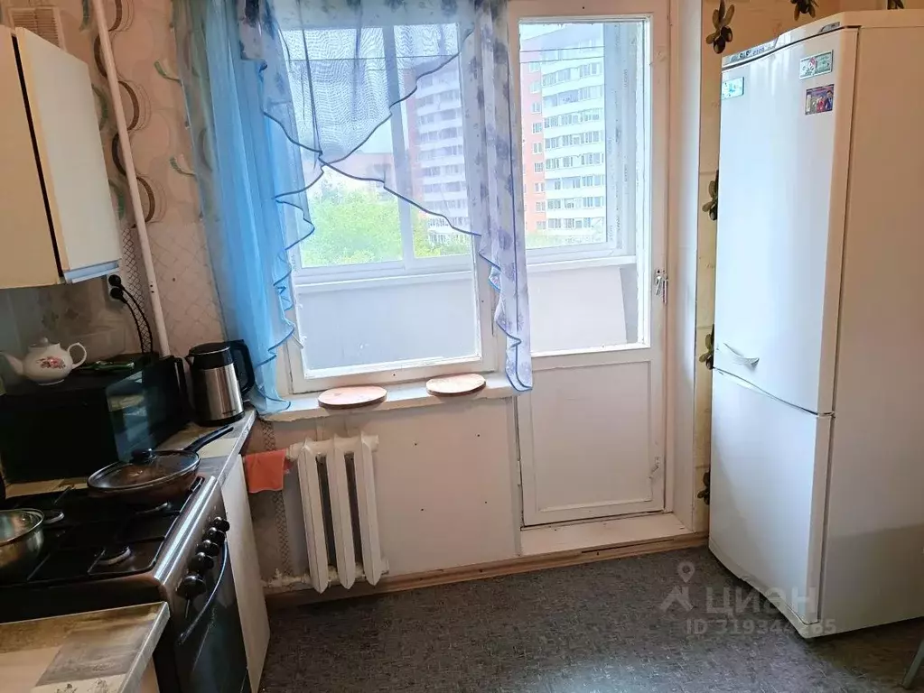 Комната Московская область, Чехов ул. Гагарина, 100 (24.0 м) - Фото 0