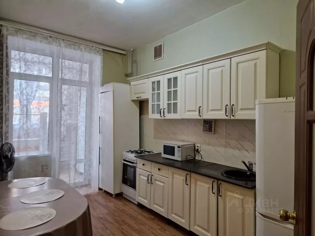 2-к кв. Татарстан, Казань Даурская ул., 48А (51.0 м) - Фото 1