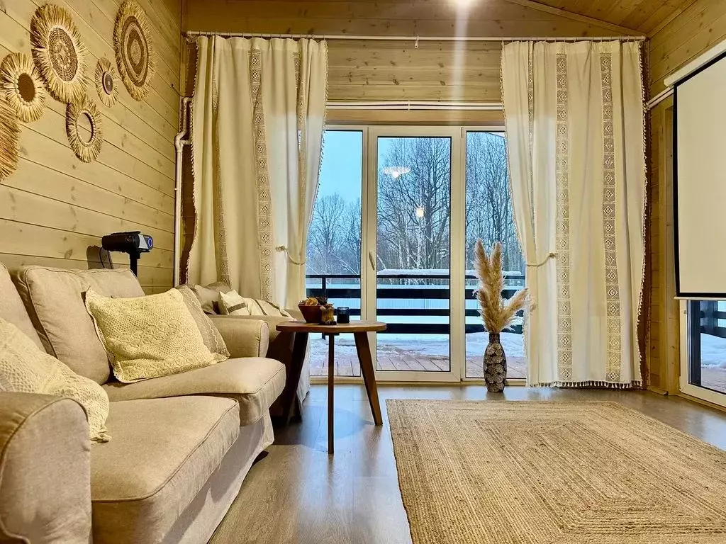 Дом в Московская область, Истра муниципальный округ, д. Алехново 148 ... - Фото 2