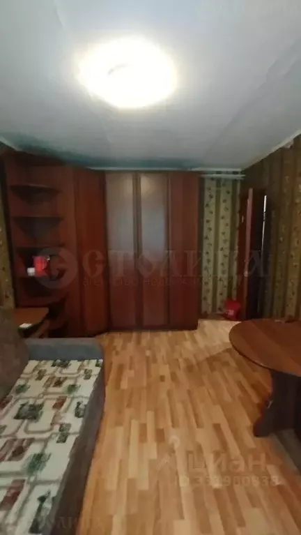 1-к кв. Москва Хабаровская ул., 9 (22.0 м) - Фото 1