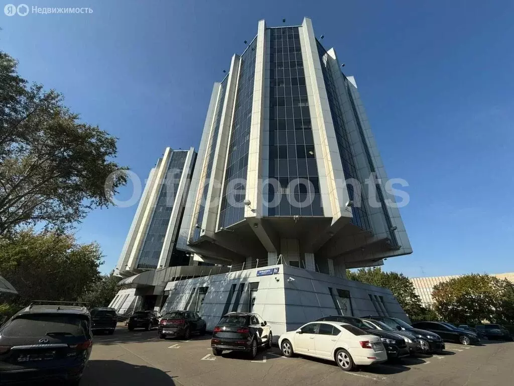 Офис (404 м) - Фото 2