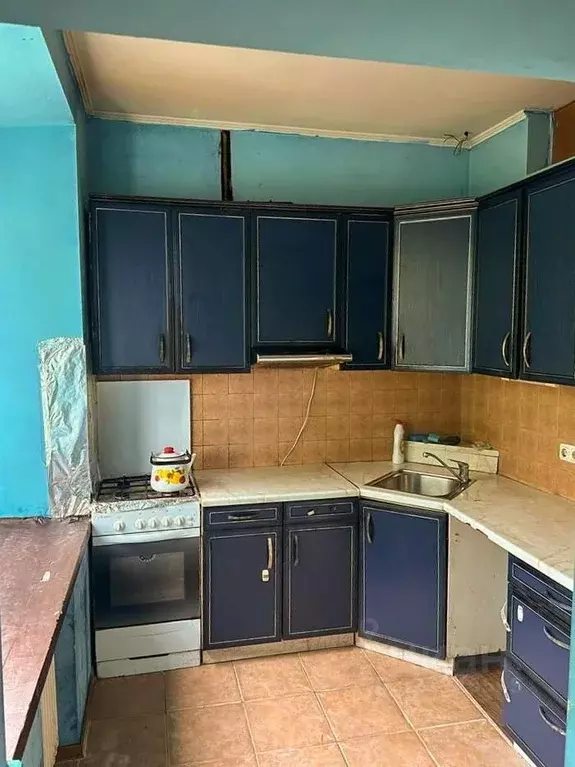 2-к кв. Москва Кутузовский просп., 9К2 (64.5 м) - Фото 0