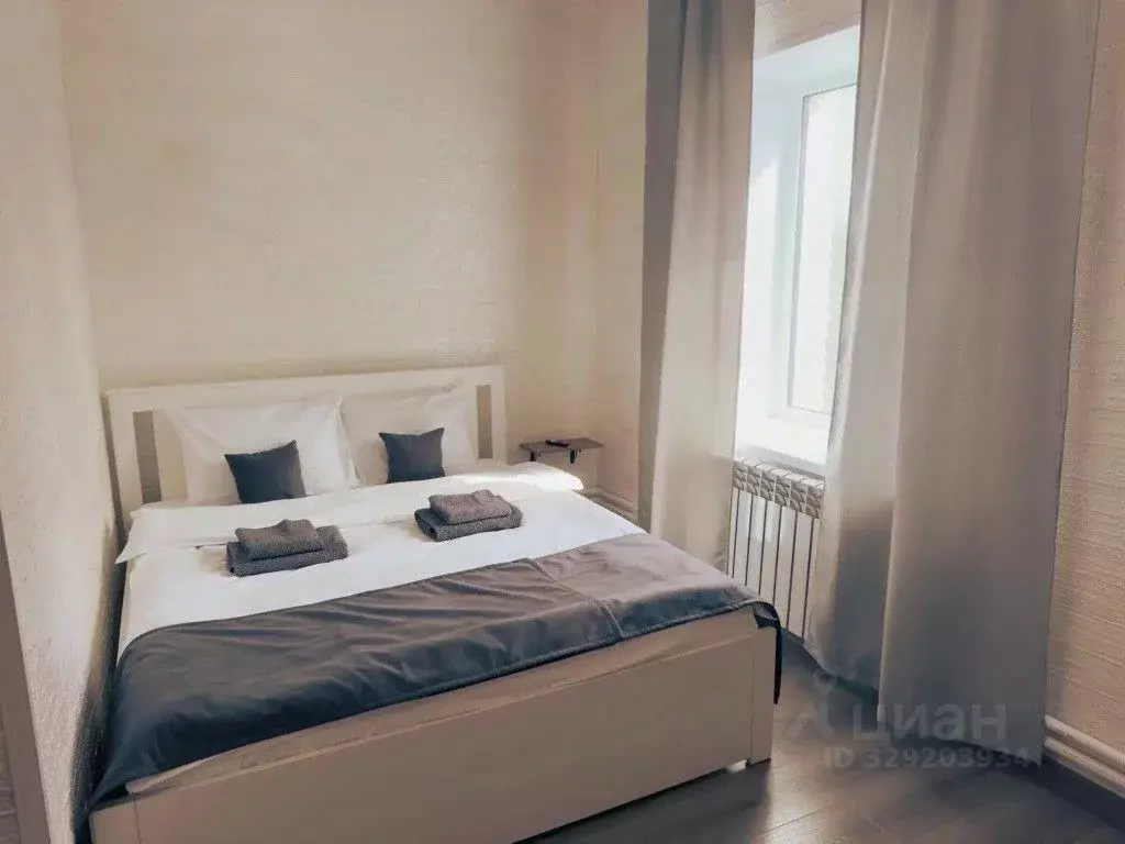 Комната Карелия, Сортавала ул. Бондарева, 48Г (10.0 м) - Фото 2