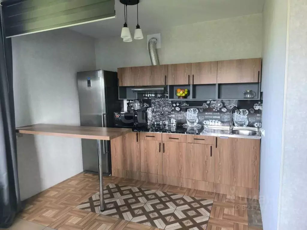 Дом в Свердловская область, Сысертский муниципальный округ, Ручеек СНТ ... - Фото 1