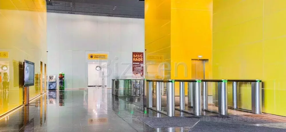 Офис в Московская область, Химки Ленинградская ул., с25 (690 м) - Фото 2