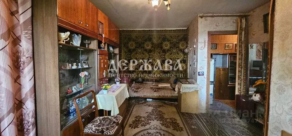 2-к кв. Белгородская область, Старый Оскол ул. Ленина, 8 (42.3 м) - Фото 0
