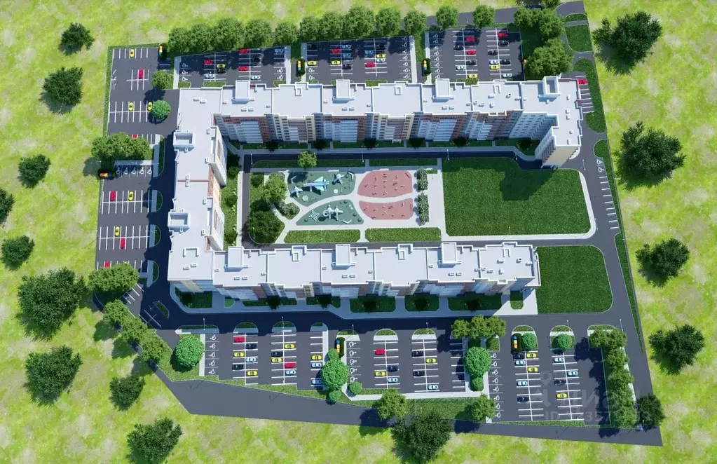 1-к кв. Псковская область, Псковский район, Завеличенская волость, д. ... - Фото 0