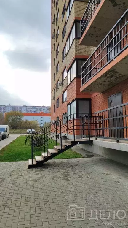 Студия Рязанская область, Рязанский муниципальный округ, с. Дядьково ... - Фото 1