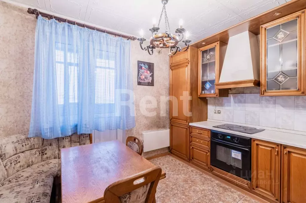 2-к кв. Москва Шереметьевская ул., 27 (60.0 м) - Фото 1