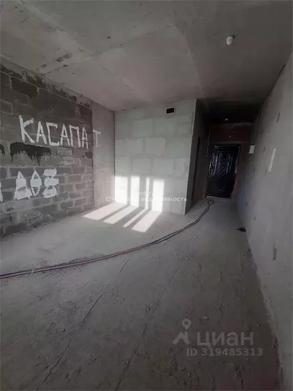 Студия Московская область, Мытищи Ярославское ш., 105 (28.4 м) - Фото 1