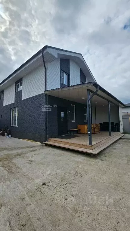 Коттедж в Московская область, Красногорск городской округ, д. ... - Фото 2