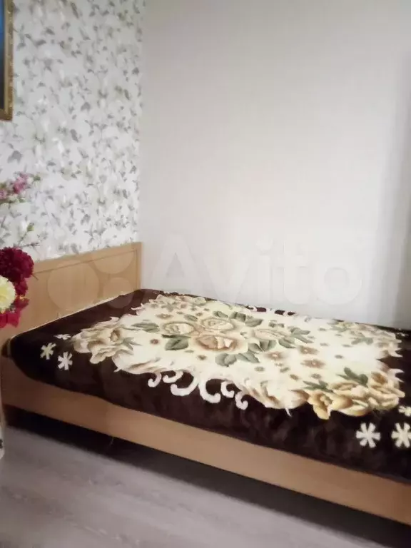 1-к. квартира, 36,7 м, 3/9 эт. - Фото 1