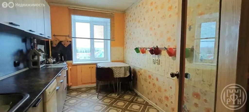 3-комнатная квартира: Сертолово, улица Ветеранов, 7 (59.4 м) - Фото 1