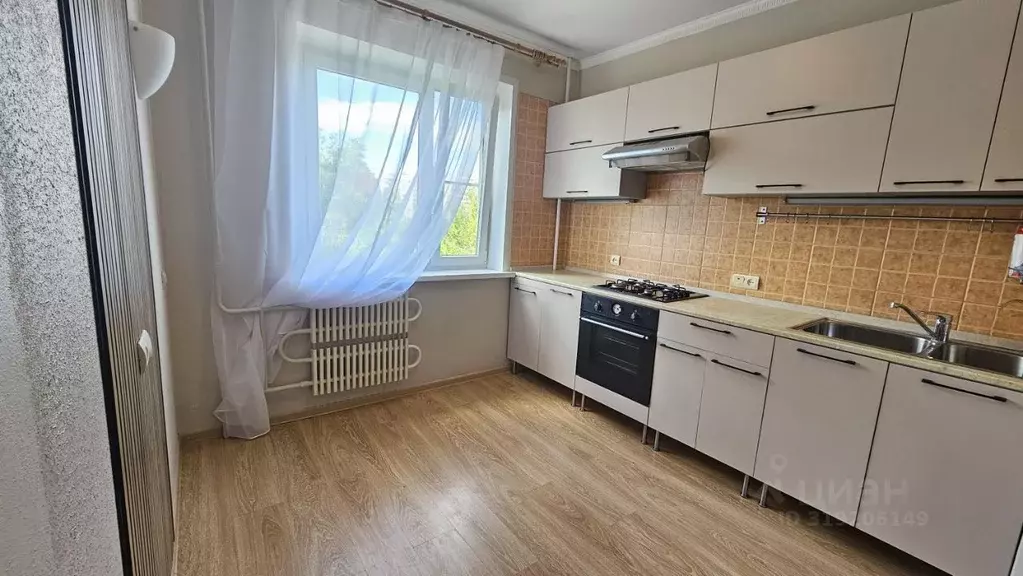 3-к кв. Московская область, Орехово-Зуево Парковская ул., 11 (64.0 м) - Фото 0