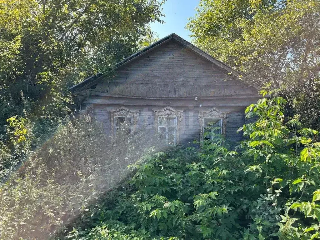 Дом в Владимирская область, Селивановский муниципальный округ, д. ... - Фото 2