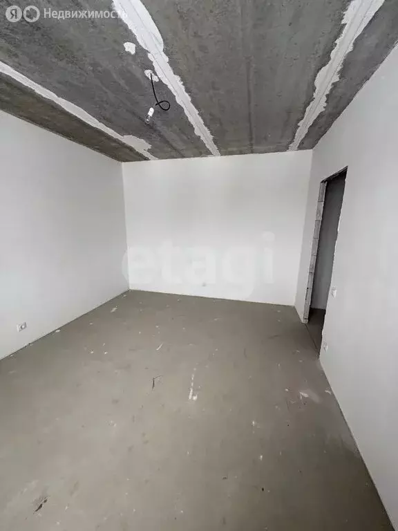 1-комнатная квартира: Тутаев, улица Розы Люксембург, 70 (41.1 м) - Фото 2