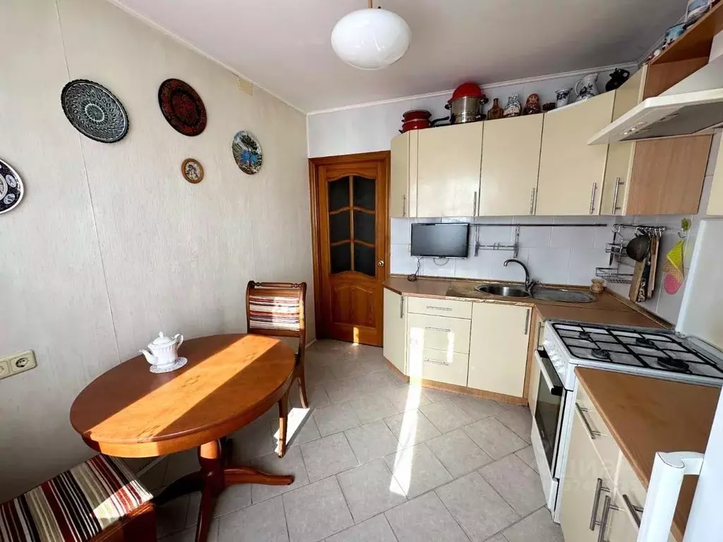 2-к кв. Московская область, Жуковский ул. Дугина, 17 (52.4 м) - Фото 1