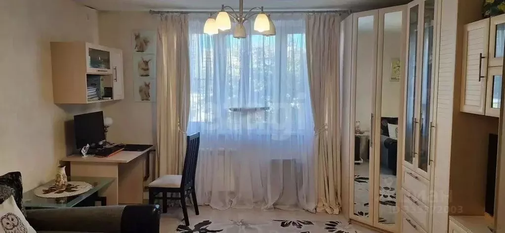 2-к кв. Москва Алтуфьевское ш., 102Б (52.0 м) - Фото 1