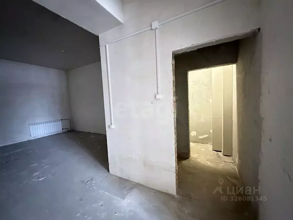 Помещение свободного назначения в Ярославская область, Ярославль ... - Фото 2