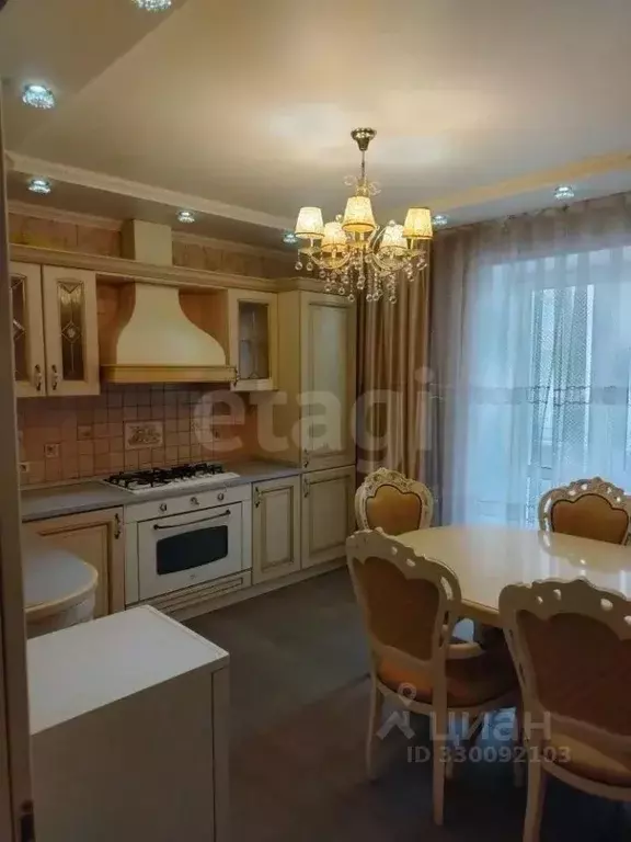 3-к кв. Калужская область, Калуга Тульская ул., 34/2 (78.0 м) - Фото 1