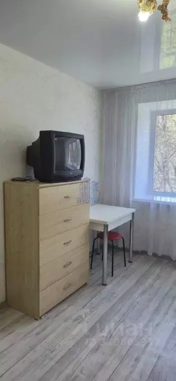 Комната Чувашия, Новочебоксарск Парковая ул., 37 (13.3 м) - Фото 2