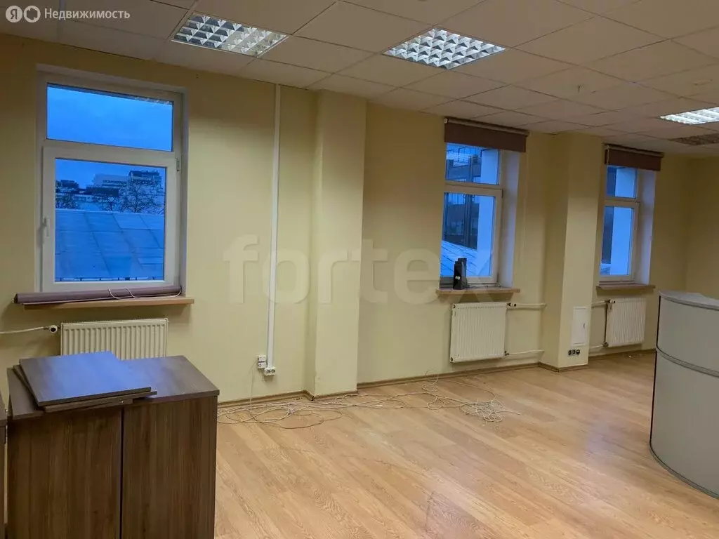 Офис (510 м) - Фото 2