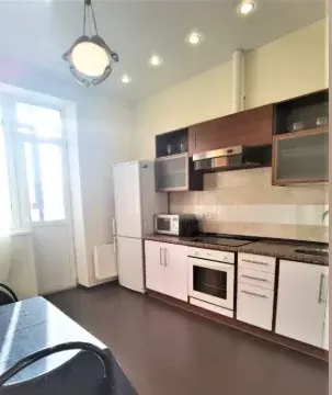 Продаётся 2-к квартира, 47.6 м - Фото 1