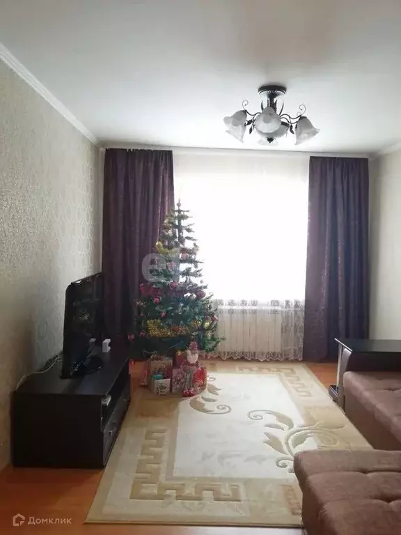 Продаётся 3-к квартира, 63 м - Фото 1