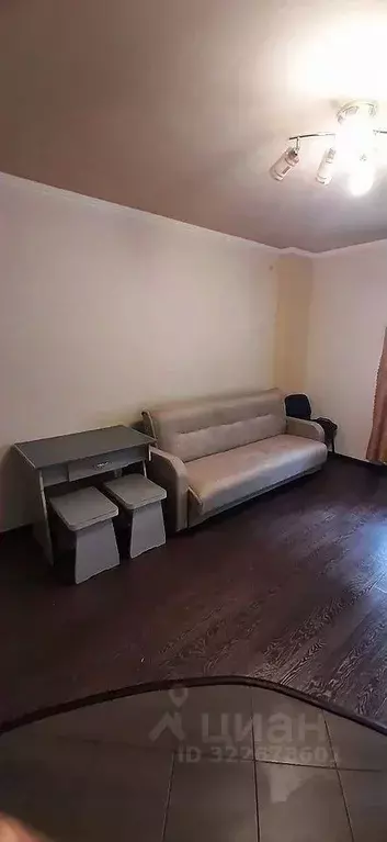 Студия Ростовская область, Ростов-на-Дону Заводская ул., 25 (31.0 м) - Фото 2