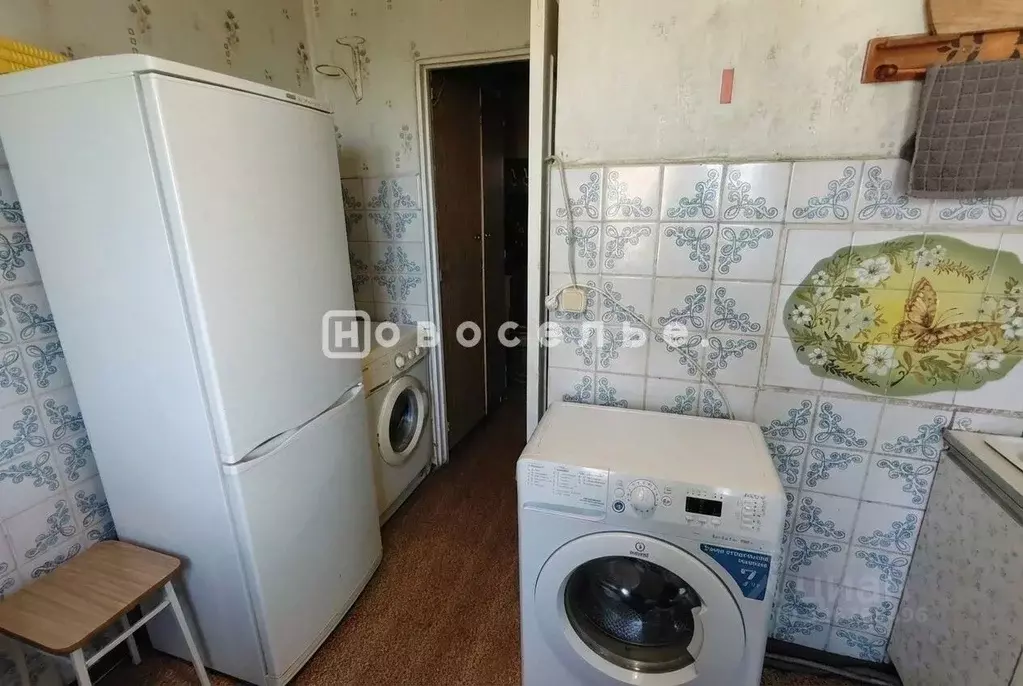 3-к кв. Рязанская область, Рязань Магистральная ул., 13 (61.5 м) - Фото 1