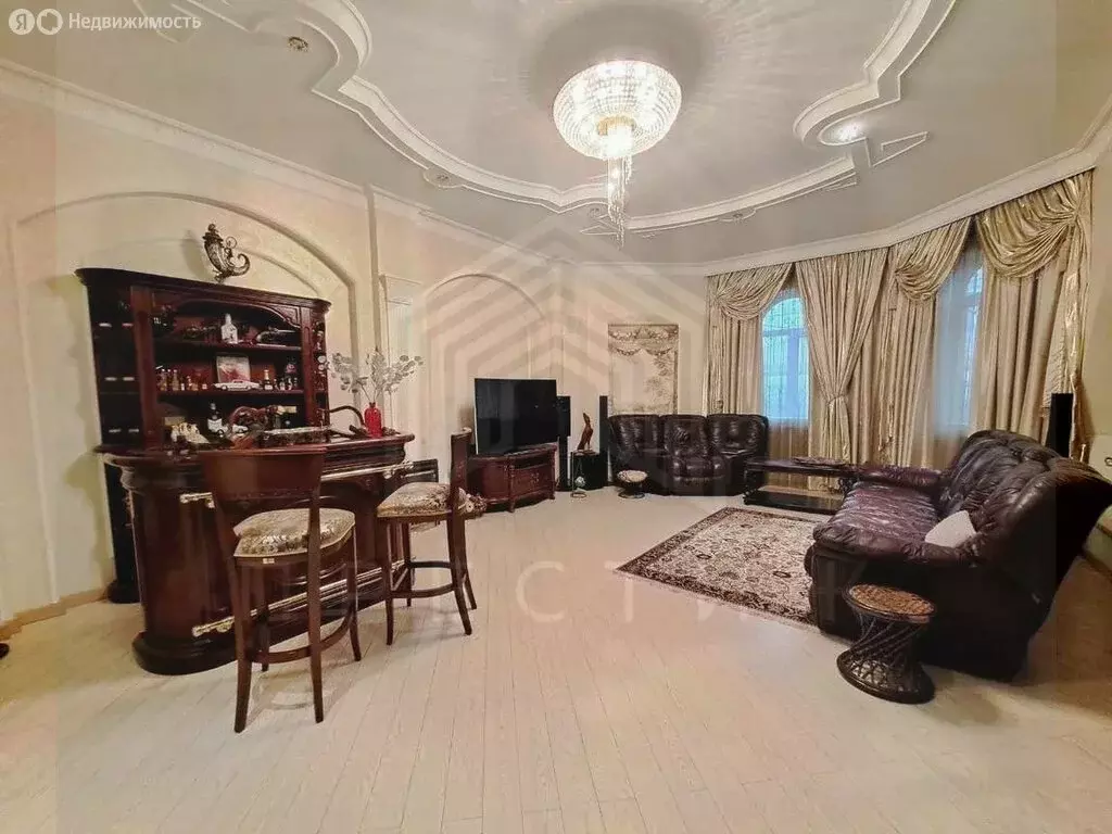 Дом в посёлок Свободы, Заречная улица (360 м) - Фото 2