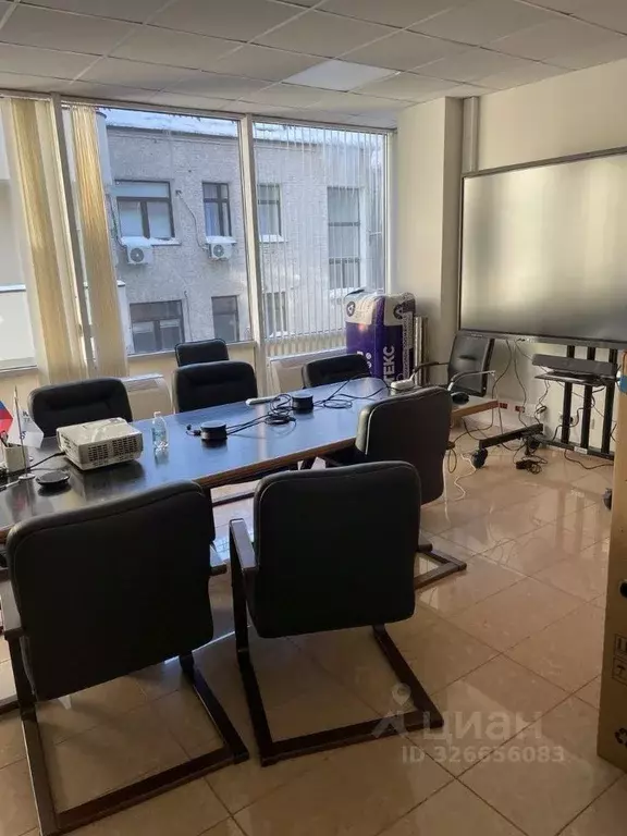 Офис в Москва ул. Образцова, 4Ак1 (600 м) - Фото 2