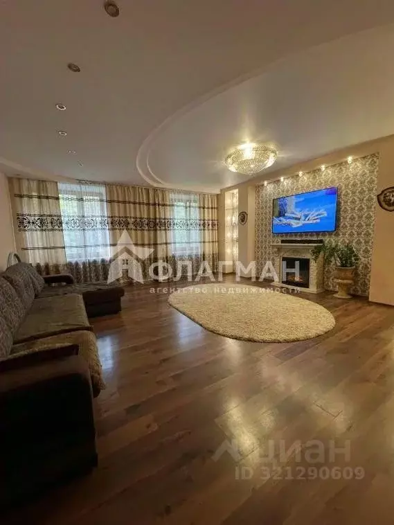 3-к кв. Иркутская область, Усолье-Сибирское ул. Карла Либкнехта, 61 ... - Фото 0