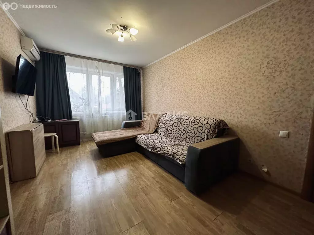 3-комнатная квартира: Раменское, Коммунистическая улица, 3 (58.2 м) - Фото 0